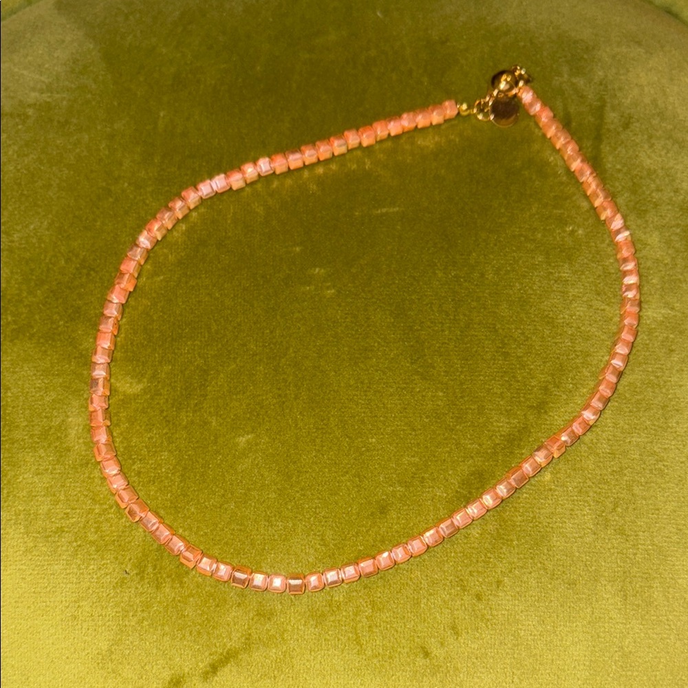 Studio 54 Necklace
